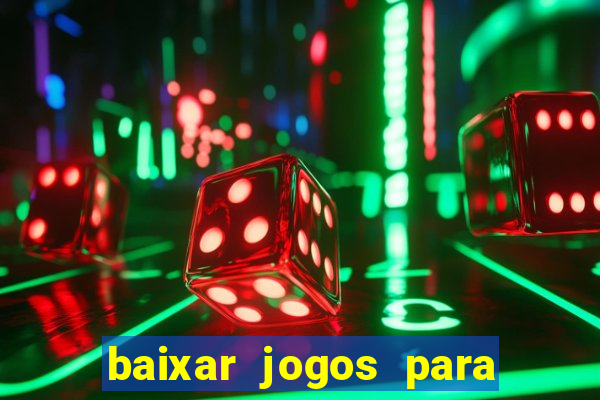 baixar jogos para ganhar dinheiro no pix